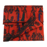 Max 50x210cm Luxurious Bed Runner Scarf for 150cm Bed Style_2