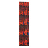Max 50x210cm Luxurious Bed Runner Scarf for 150cm Bed Style_2