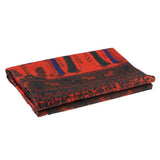 Max 50x210cm Luxurious Bed Runner Scarf for 150cm Bed Style_2