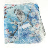 Max 50x210cm Luxurious Bed Runner Scarf for 150cm Bed Style_5