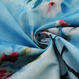 Max 50x210cm Luxurious Bed Runner Scarf for 150cm Bed Style_5