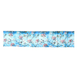 Max 50x210cm Luxurious Bed Runner Scarf for 150cm Bed Style_5