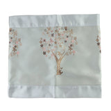 Max 50x210cm Luxurious Bed Runner Scarf for 150cm Bed Style_7