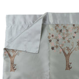 Max 50x210cm Luxurious Bed Runner Scarf for 150cm Bed Style_7
