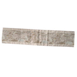 Max 50x210cm Luxurious Bed Runner Scarf for 150cm Bed Style_10