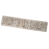 Max 50x210cm Luxurious Bed Runner Scarf for 150cm Bed Style_10