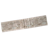 Max 50x210cm Luxurious Bed Runner Scarf for 150cm Bed Style_10