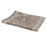 Max 50x210cm Luxurious Bed Runner Scarf for 150cm Bed Style_10