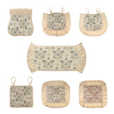 Max European Style Luxury Dining Chair Seat Cushion Chair Cushion Mat Type 1