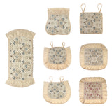 Max European Style Luxury Dining Chair Seat Cushion Chair Cushion Mat Type 1