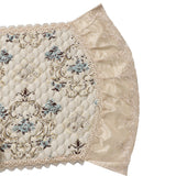 Max European Style Luxury Dining Chair Seat Cushion Chair Cushion Mat Type 1