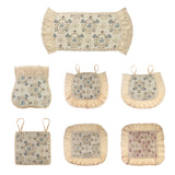 Max European Style Luxury Dining Chair Seat Cushion Chair Cushion Mat Type 1