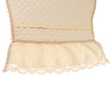 Max European Style Luxury Dining Chair Seat Cushion Chair Cushion Mat Type 2