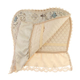 Max European Style Luxury Dining Chair Seat Cushion Chair Cushion Mat Type 2