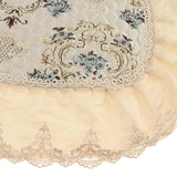 Max Maxb European Style Luxury Dining Chair Seat Cushion Chair Cushion Mat Type 3