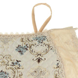 Max Maxb European Style Luxury Dining Chair Seat Cushion Chair Cushion Mat Type 3