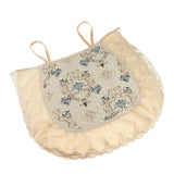 Max Maxb European Style Luxury Dining Chair Seat Cushion Chair Cushion Mat Type 3