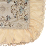 Max Maxb European Style Luxury Dining Chair Seat Cushion Chair Cushion Mat Type 4