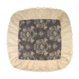 Max Maxb European Style Luxury Dining Chair Seat Cushion Chair Cushion Mat Type 4