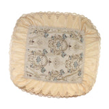 Max Maxb European Style Luxury Dining Chair Seat Cushion Chair Cushion Mat Type 4