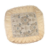 Max Maxb European Style Luxury Dining Chair Seat Cushion Chair Cushion Mat Type 4