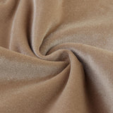 Max luxury Bed Runner Bedding Scarf Protection for Bedroom Hotel Beige