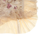 Max European Style Luxury Dining Chair Seat Cushion Chair Cushion Mat Type 7