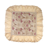 Max European Style Luxury Dining Chair Seat Cushion Chair Cushion Mat Type 7