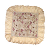 Max European Style Luxury Dining Chair Seat Cushion Chair Cushion Mat Type 7