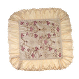 Max European Style Luxury Dining Chair Seat Cushion Chair Cushion Mat Type 7