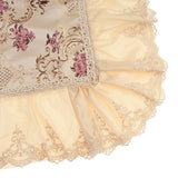 Max European Style Luxury Dining Chair Seat Cushion Chair Cushion Mat Type 7