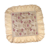 Max European Style Luxury Dining Chair Seat Cushion Chair Cushion Mat Type 7