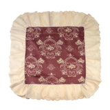 Max European Style Luxury Dining Chair Seat Cushion Chair Cushion Mat Type 7