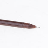 Maxbell Various Styles of Cute Cartoon Neutral Ballpoint Pen Office Stationery C