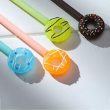 Maxbell Various Styles of Cute Cartoon Neutral Ballpoint Pen Office Stationery C