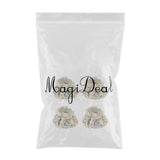 Max 4pcs/set Chair Socks Furniture Feet Socks/Chair Leg Floor Protectors Type 2