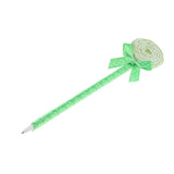 Max Ballpoint Pen Cute Gel Ink Office Writing Pens School pen Lollipop Green