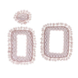 Max Doorbell Dust Cover Multi-Function Dust Cover Furniture Protect Accessory A