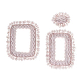 Max Doorbell Dust Cover Multi-Function Dust Cover Furniture Protect Accessory A