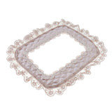 Max Doorbell Dust Cover Multi-Function Dust Cover Furniture Protect Accessory A