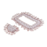 Max Maxb Doorbell Dust Cover Multi-Function Dust Cover Furniture Protect Accessory B