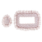 Max Maxb Doorbell Dust Cover Multi-Function Dust Cover Furniture Protect Accessory B