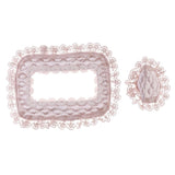 Max Maxb Doorbell Dust Cover Multi-Function Dust Cover Furniture Protect Accessory B