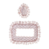 Max Maxb Doorbell Dust Cover Multi-Function Dust Cover Furniture Protect Accessory B