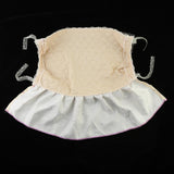 Max Heating Radiator Cover Furniture Cover Indoor Convenient Radiator Purple