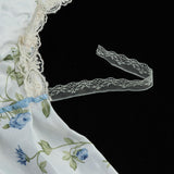 Max Heating Radiator Cover Furniture Cover Indoor Convenient Radiator Blue