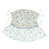 Max Heating Radiator Cover Furniture Cover Indoor Convenient Radiator Blue