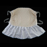 Max Heating Radiator Cover Furniture Cover Indoor Convenient Radiator Blue