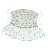 Max Heating Radiator Cover Furniture Cover Indoor Convenient Radiator Blue