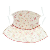 Max Heating Radiator Cover Furniture Cover Indoor Convenient Radiator Red